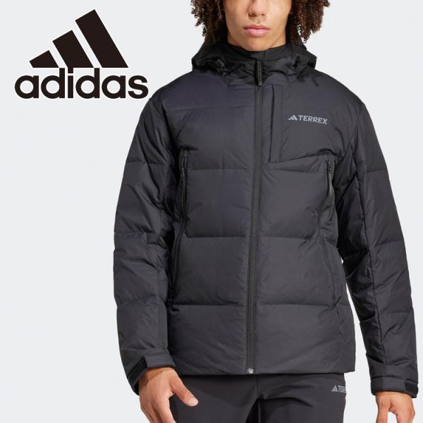 adidas アディダス M TERREX XPL D11 GD ジャケット JRS03-IX5621