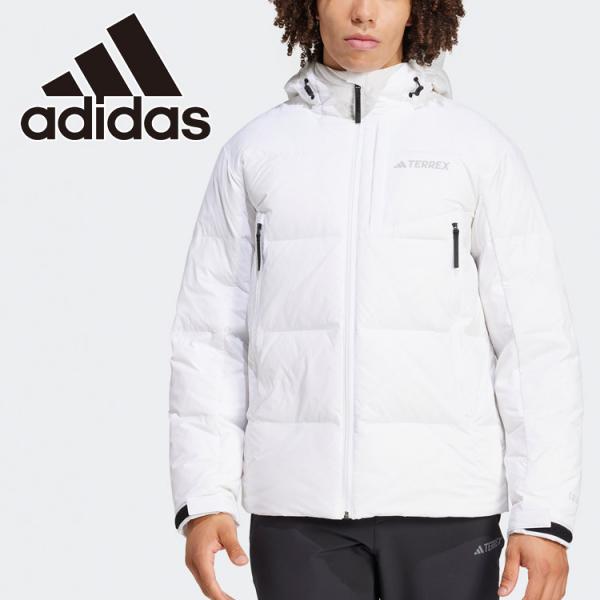 adidas（アディダス） M TERREX XPL D11 GD ジャケット JRS03-IX5622