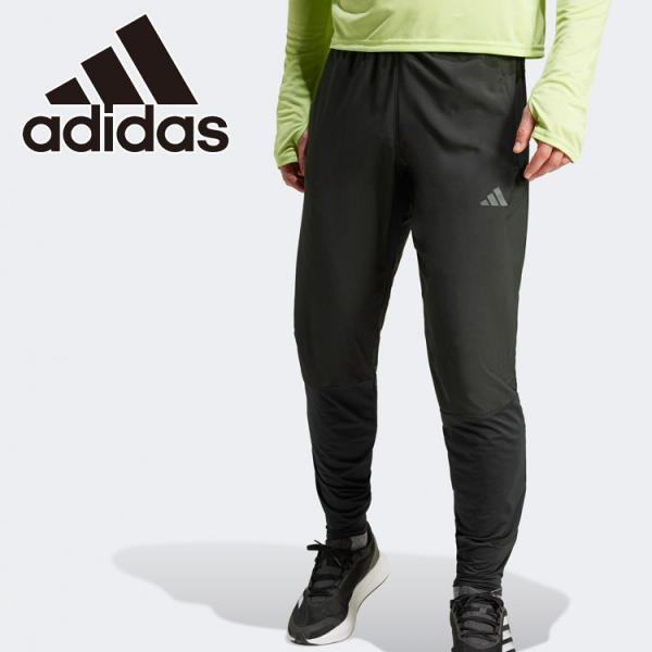 adidas（アディダス） ADIZERO PANT M JTT19-IM8547 メンズ