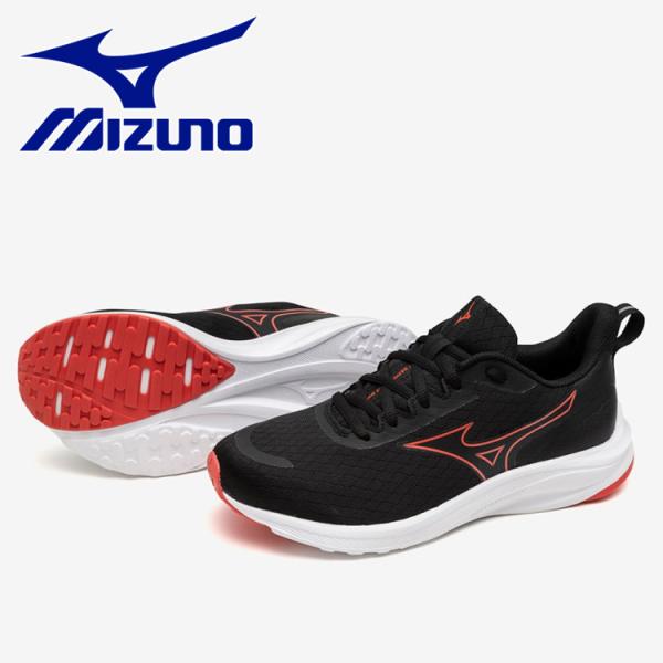ミズノ MIZUNO ミズノ MIZUNOエスペランザー2 ランニング レディース K1GA244522