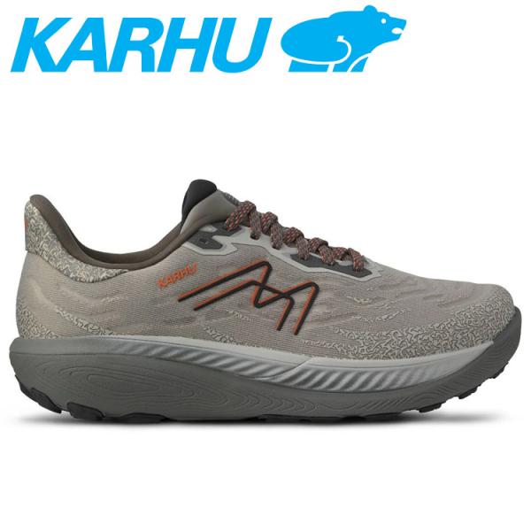 カルフ KARHU シューズ IKONI ATR イコニATR メンズ ランニングシューズ KH104910 KARHU（カルフ） イコニATR KH104910 メンズシューズ : イーゾーン