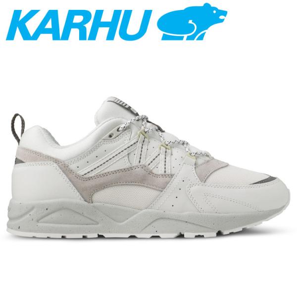 ☆箱付き新品☆KARHU カルフ fusion フュージョン 2.0 ホワイト 楽天市場】KARHU FUSION 2.0 BRIGHT WHITE/FOGGY DEW f804098