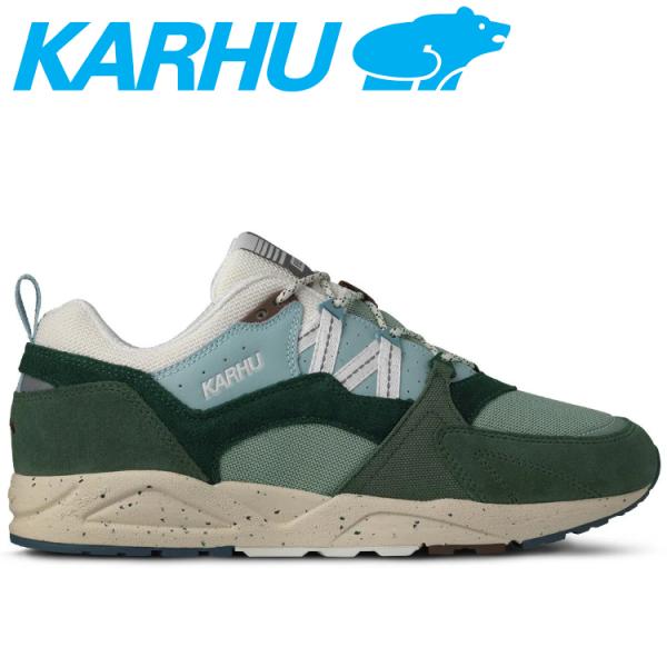 カルフ スニーカー KARHU（カルフ） フュージョン2.0 KH804187 メンズ レディース