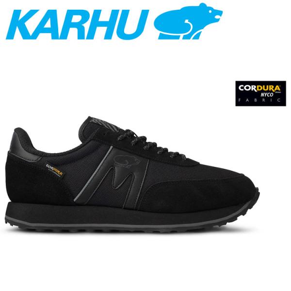 カルフ メンズ レディース ALBATROSS CONTROL アルバトロス コントロール スニーカー 靴 シューズ 送料無料 KARHU KH820009 KARHU（カルフ） アルバトロスコントロール KH820009 メンズ