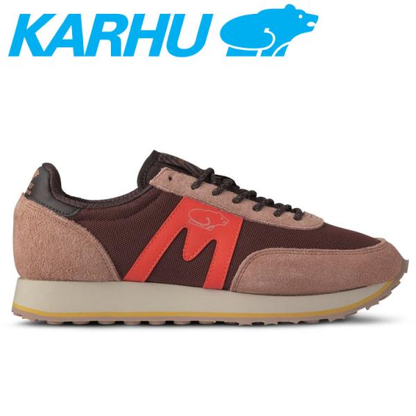 カルフ KARHU アルバトロス コントロール ALBATROSS CONTROL スニーカー シューズ ユニセックス レディース メンズ 靴 KH820015 KARHU（カルフ） アルバトロスコントロール KH820015 メンズ