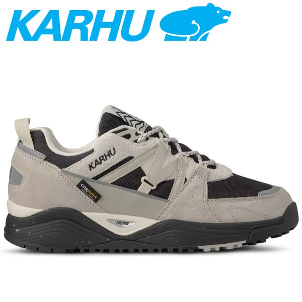 KARHU（カルフ） フュージョンXC KH830017 メンズ レディース シューズ
