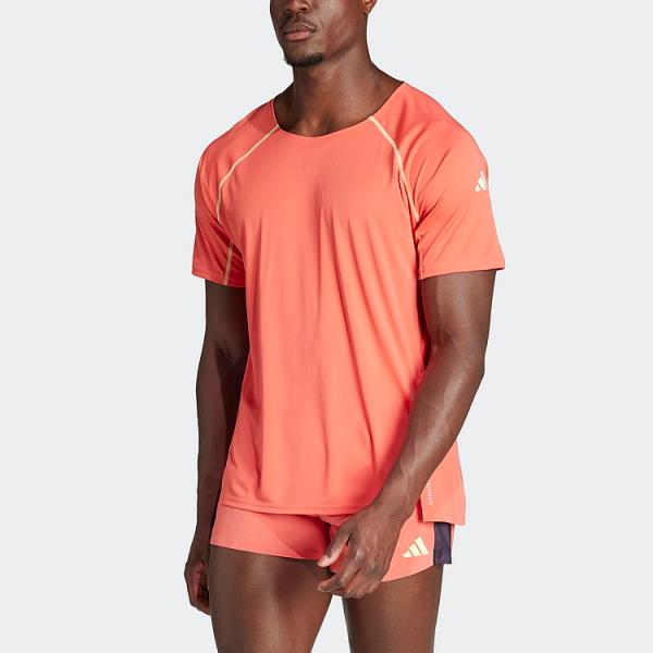 adidas（アディダス） EKIDEN UNI TEE KLX71-IU0691 メンズ メール便