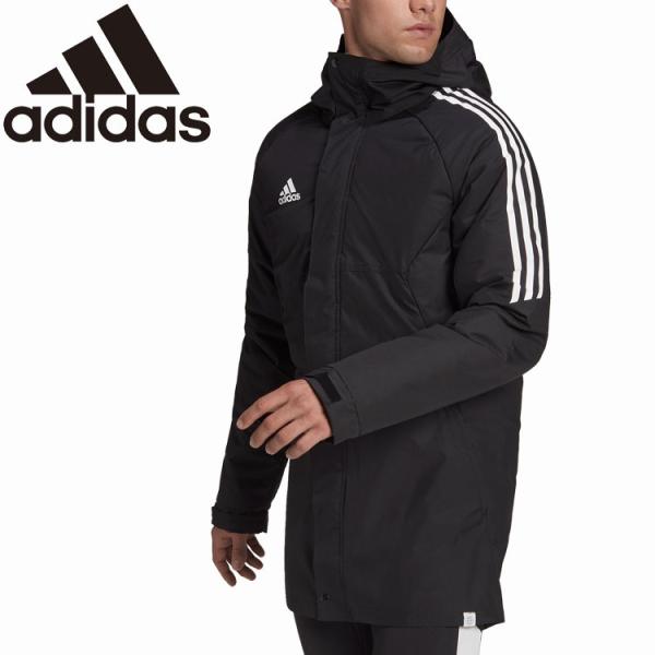 adidas CONDIVO22 スタジアムパーカー adidas アディダス CONDIVO22 スタジアムパーカー KMF86-H21252