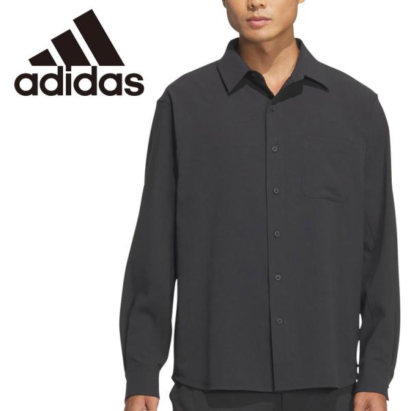 adidas（アディダス） プレミアム レギュラーフィット ダブルウィーブ