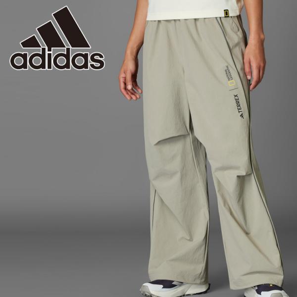 adidas アディダス ナショナル ジオグラフィック AEROREADY