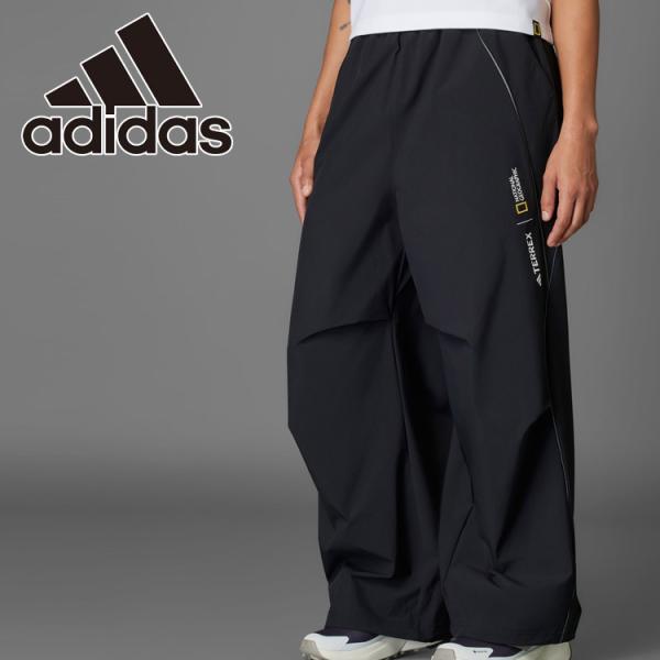 adidas（アディダス） ナショナル ジオグラフィック AEROREADY