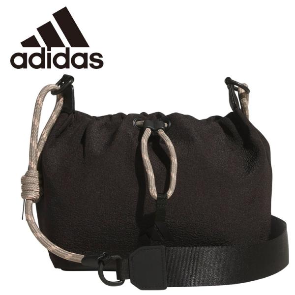 adidas アディダス フェイバリット スモールバッグ KUL11-JF0711