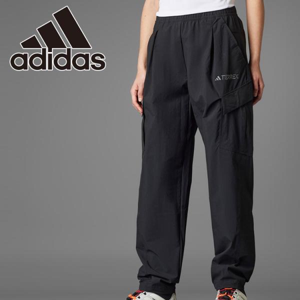 adidas カーゴパンツ adidas アディダス テレックス Xploric カーゴパンツ KWG32