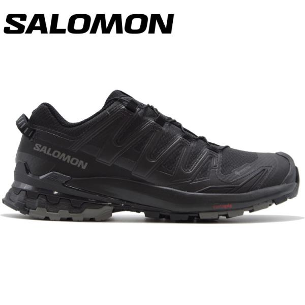 サロモン XA PRO 3D V9 GTX W L47270800 レディース シューズ トレイルランニングシューズ GORE-TEX ポイント15倍対象