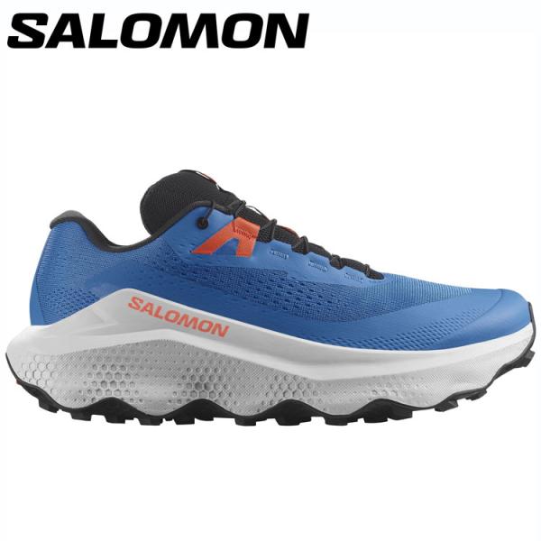 サロモン ULTRA GLIDE 3 L47522100 メンズシューズ ポイント15倍対象