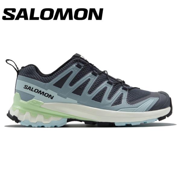 サロモン SALOMON XA PRO 3D V9 W L47748000 レディースシューズ