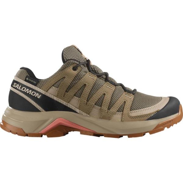 最終価格　SALOMON LADY'S 2点セット SALOMON（サロモン） / Xウルトラ360ミッドGTX/WOMENS | YAMAP