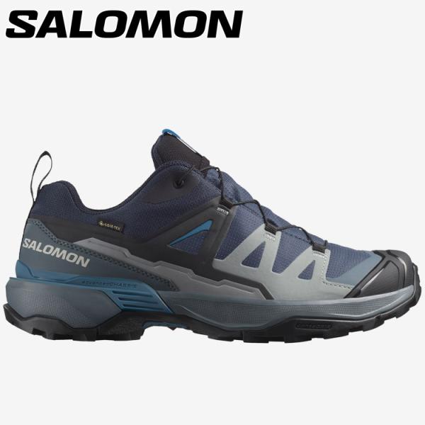 SALOMON（サロモン） X ULTRA 360 GTX L47860400 メンズ シューズ