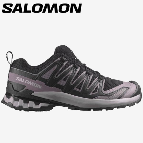 サロモン XA PRO 3D V9 W L47882900 レディース シューズ
