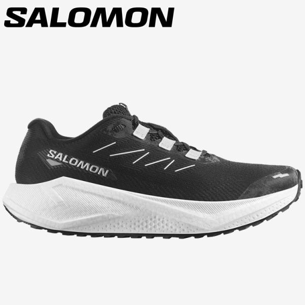 サロモン AERO BLAZE 3 GRVL L47914900 メンズ シューズ