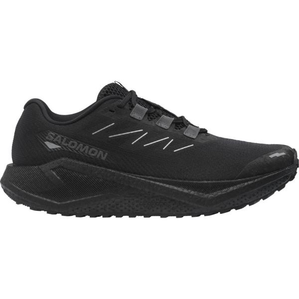 サロモン AERO BLAZE 3 GRVL L47915600 メンズ シューズ