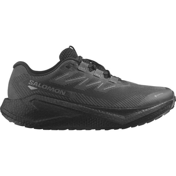 サロモン AERO BLAZE 3 GRVL GTX L47976600 メンズ シューズ