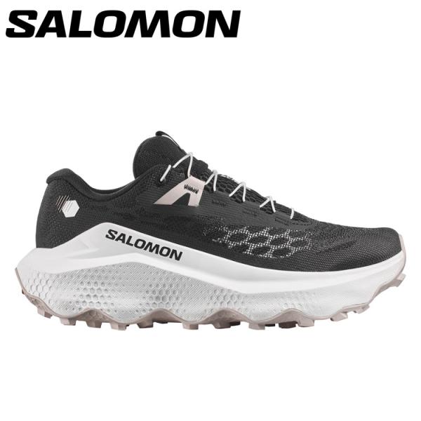 サロモン ULTRA GLIDE 4 W L49149000 レディースシューズ