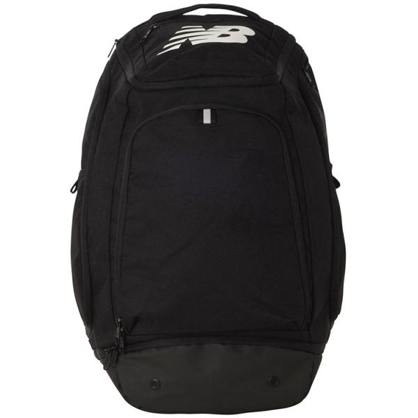 New Balance（ニューバランス） チームトラベルバックパック 51L