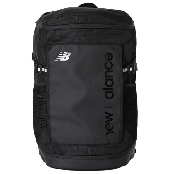 New Balance（ニューバランス） トップローディングバックパック 35L