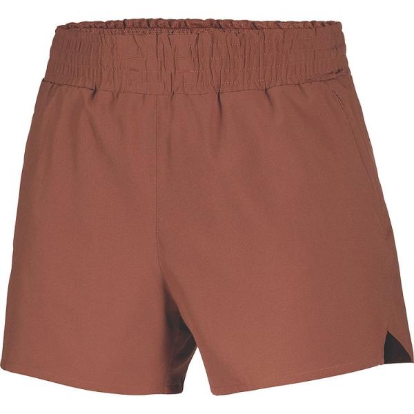 サロモン SHKout CORE SHORTS 4 W LC2948600 レディース