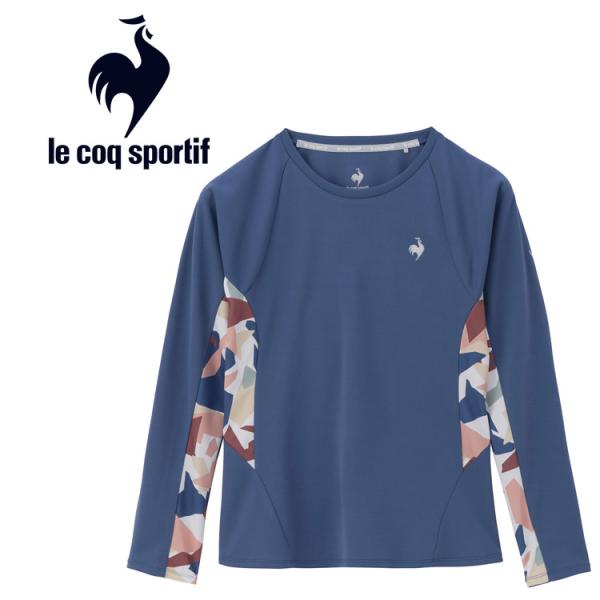 le coq sportif（ルコックスポルティフ） テニス Aile forme
