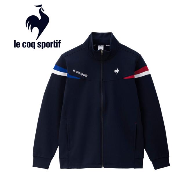 le coq sportif（ルコックスポルティフ） ルコック ヘランカジャージ