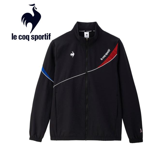 Le coq sportif ジャケット Oサイズ LT4FJK20M le coq sportif（ルコックスポルティフ） ルコック le coq sportif LCS