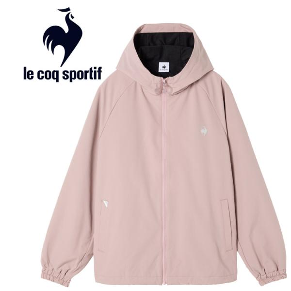le coq sportif（ルコックスポルティフ） ルコック 裏起毛ウィンド