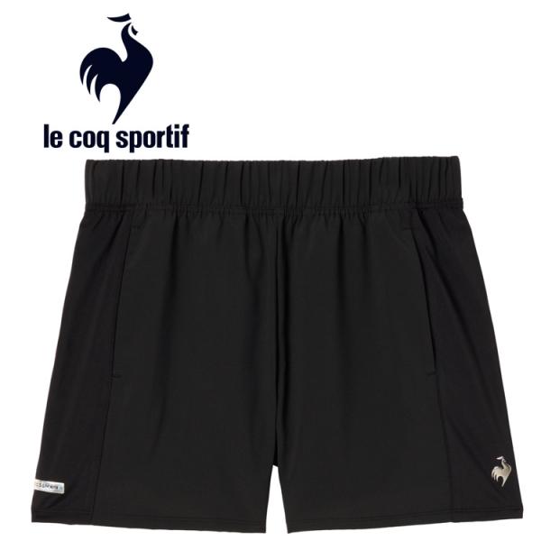 le coq sportif（ルコックスポルティフ） ルコック ショートパンツ