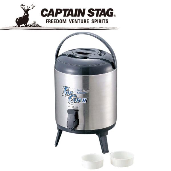 LveX^bO CAPTAIN STAG gbvLb`EH[^[WO8L M5031