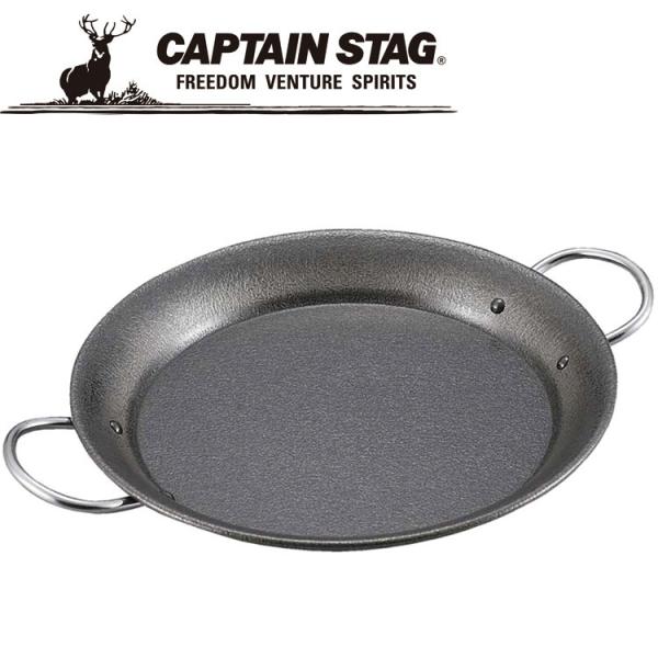 �L���v�e���X�^�b�O �t�@�C�o�[���C�� �p�G���A�p��28cm M6693 �����p�i CAPTAIN STAG