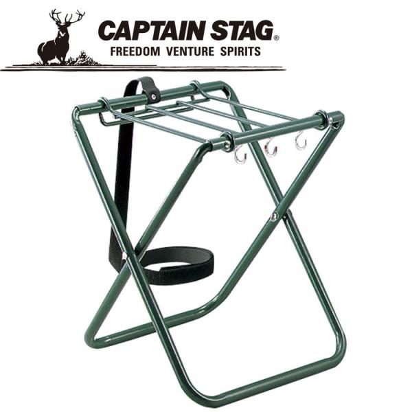 LveX^bO CAPTAIN STAG EH[^[^NpX^h xgEtbNt O[ M8670