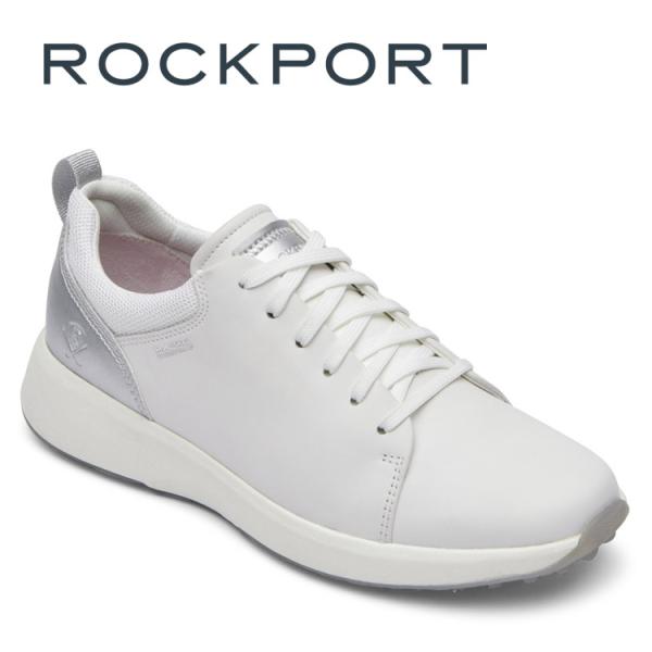 ROCKPORT（ロックポート） TS Golf Lace to Toe CJ1505 レディース