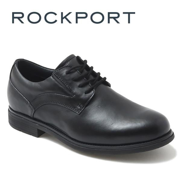 ロックポート CLASSIC DRESS WP PLAIN TOE MFW-RPLML0033W メンズ レディース シューズ