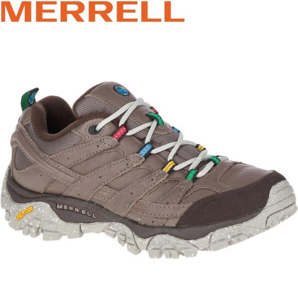 メレル　モアブ 2 アースデイ　レディース