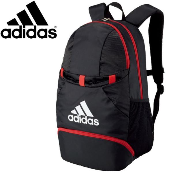 スポーツバッグ サッカー アディダス ボール用デイパックの人気商品 