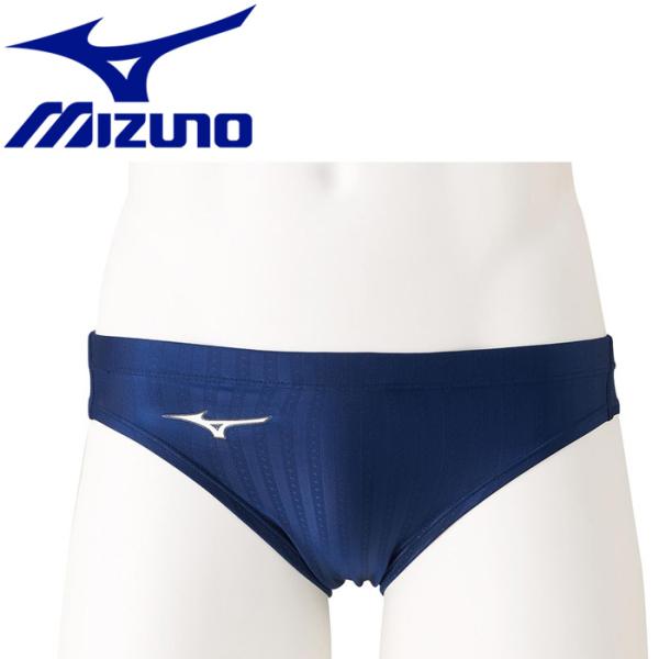 ミズノ競泳水着　Vパンツ　競パン　未使用品 ミズノ 競泳水着 Vパンツ SSサイズ マイティライン ビキニ