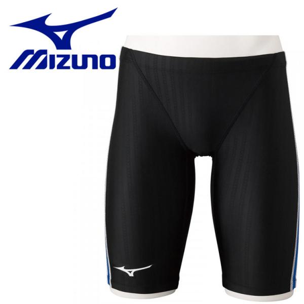 MIZUNO ミズノ スイム 水泳 水着 競泳練習用ハーフスパッツ