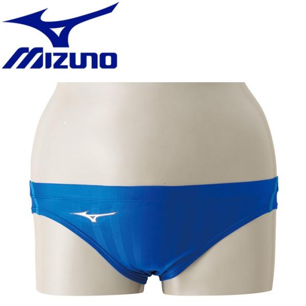 MIZUNO ミズノ ストリームアクセラ　競泳パンツ MIZUNO ミズノ ストリームアクセラ Vパンツ 水着 メンズ