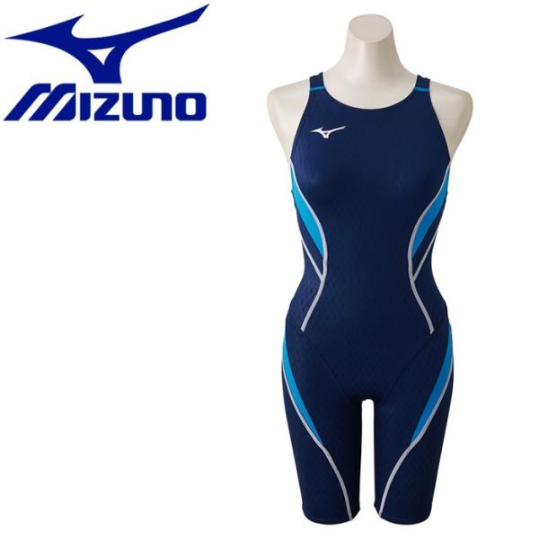 MIZUNO ミズノ ストリームアクティバ ハーフスーツ オープン