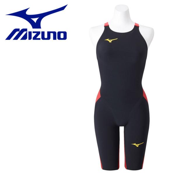 MIZUNO ミズノ 競泳用GX・SONIC 6 ET ハーフスーツ ウィメンズ