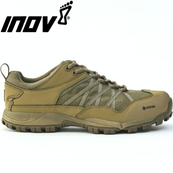 登山用品 Inov8 FLYROC 345 GTX 28cm item_ino006_1.jpg