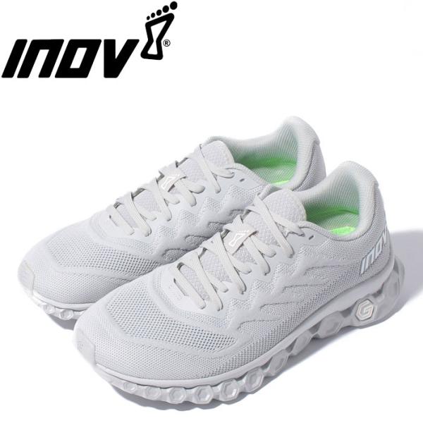 【新品/未使用】INOV8 [イノヴェイト] F-LITE FLY G 295 F-lite Fly G 295 Men's Treadmill Running & Cardio Shoe