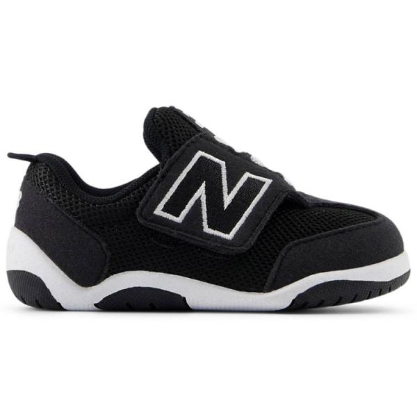newbalance ニューバランス KIDS NEW-B FIRST NW1ST BK  W